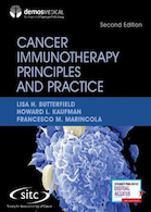 Cancer Immunotherapy Principles and Practice 2nd Edición | اصول و تمرین ایمونوتراپی سرطان